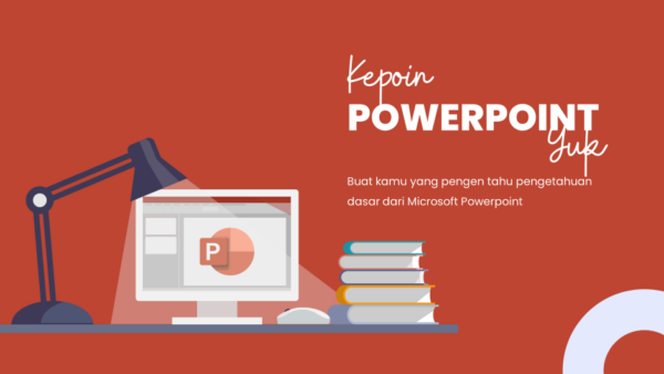 Kepoin Powerpoint